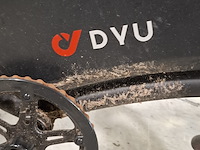 Elektrische vouwfiets, dvu - afbeelding 3 van  16