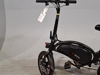 Elektrische vouwfiets, dvu - afbeelding 6 van  16