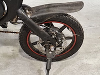 Elektrische vouwfiets, dvu - afbeelding 7 van  16
