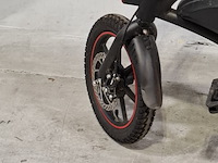 Elektrische vouwfiets, dvu - afbeelding 8 van  16