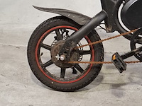Elektrische vouwfiets, dvu - afbeelding 11 van  16