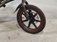 Elektrische vouwfiets, dvu - afbeelding 12 van  16