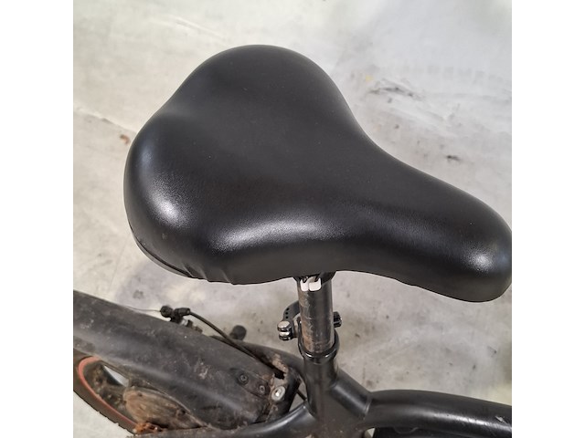 Elektrische vouwfiets, dvu - afbeelding 13 van  16