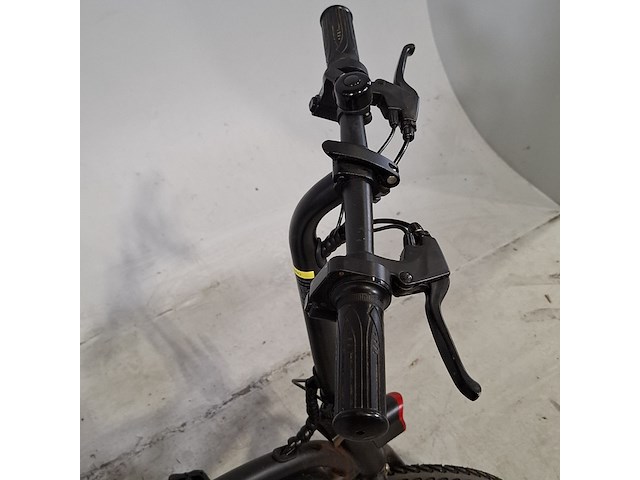 Elektrische vouwfiets, dvu - afbeelding 14 van  16
