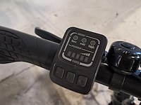 Elektrische vouwfiets, dyu - afbeelding 2 van  10