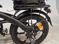 Elektrische vouwfiets, dyu - afbeelding 6 van  10