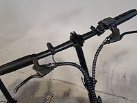 Elektrische vouwfiets, dyu - afbeelding 10 van  10
