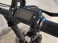 Elektrische vouwfiets, e-bike, gs3 - afbeelding 2 van  11