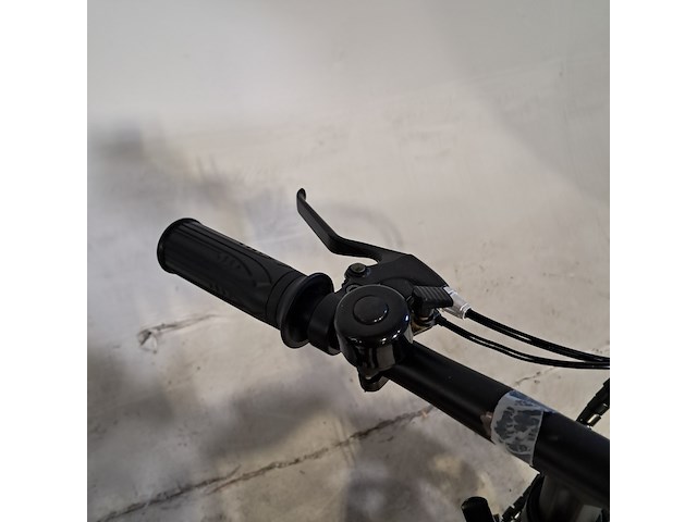 Elektrische vouwfiets, e-bike, gs3 - afbeelding 3 van  11