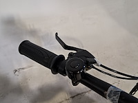 Elektrische vouwfiets, e-bike, gs3 - afbeelding 3 van  11