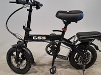 Elektrische vouwfiets, e-bike, gs3 - afbeelding 4 van  11
