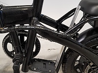 Elektrische vouwfiets, e-bike, gs3 - afbeelding 7 van  11