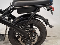 Elektrische vouwfiets, e-bike, gs3 - afbeelding 8 van  11
