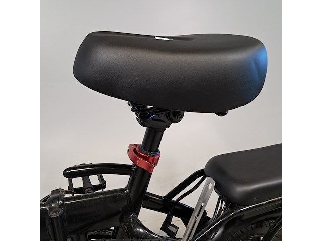 Elektrische vouwfiets, e-bike, gs3 - afbeelding 9 van  11