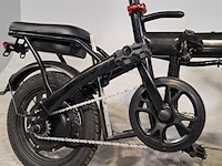 Elektrische vouwfiets, e-bike, gs3 - afbeelding 10 van  11
