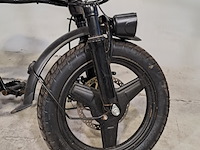 Elektrische vouwfiets, e-bike, gs3 - afbeelding 11 van  11