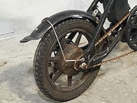 Elektrische vouwfiets, fiido, d3 pro - afbeelding 2 van  14