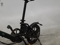 Elektrische vouwfiets, fiido, d3 pro - afbeelding 4 van  14