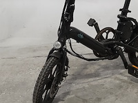 Elektrische vouwfiets, fiido, d3 pro - afbeelding 5 van  14