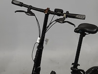 Elektrische vouwfiets, fiido, d3 pro - afbeelding 6 van  14