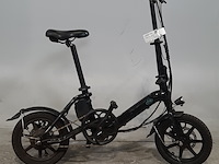 Elektrische vouwfiets, fiido, d3 pro - afbeelding 1 van  14