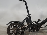 Elektrische vouwfiets, fiido, d3 pro - afbeelding 7 van  14