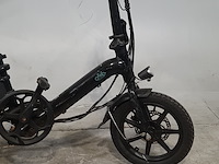 Elektrische vouwfiets, fiido, d3 pro - afbeelding 8 van  14