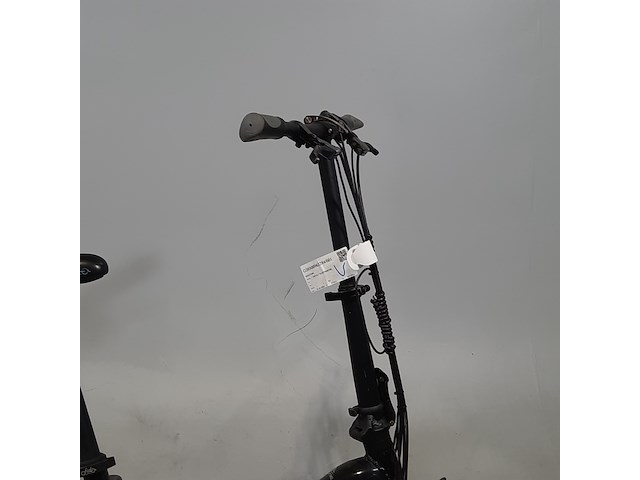 Elektrische vouwfiets, fiido, d3 pro - afbeelding 9 van  14