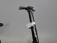 Elektrische vouwfiets, fiido, d3 pro - afbeelding 9 van  14