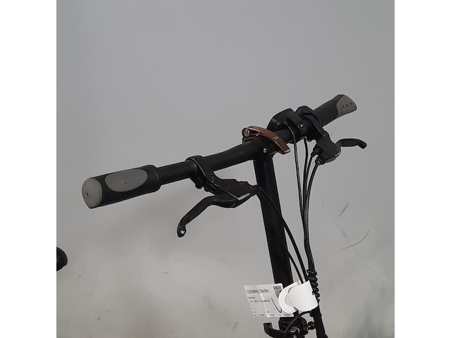 Elektrische vouwfiets, fiido, d3 pro - afbeelding 10 van  14