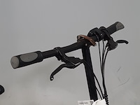 Elektrische vouwfiets, fiido, d3 pro - afbeelding 10 van  14