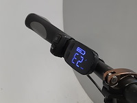 Elektrische vouwfiets, fiido, d3 pro - afbeelding 11 van  14