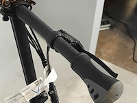Elektrische vouwfiets, fiido, d3 pro - afbeelding 12 van  14