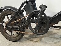 Elektrische vouwfiets, fiido, d3 pro - afbeelding 14 van  14