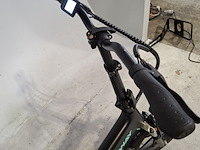 Elektrische vouwfiets, hitway - afbeelding 2 van  15