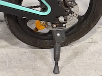 Elektrische vouwfiets, hitway - afbeelding 7 van  15