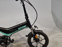 Elektrische vouwfiets, hitway - afbeelding 9 van  15