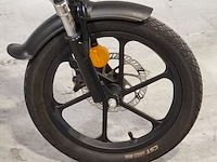 Elektrische vouwfiets, hitway - afbeelding 11 van  15