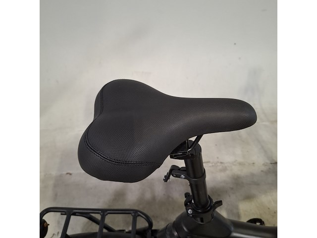 Elektrische vouwfiets, hitway - afbeelding 13 van  15