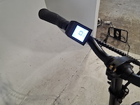 Elektrische vouwfiets, hitway - afbeelding 15 van  15