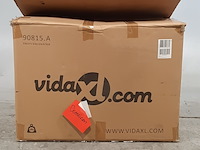 Elektrische vouwfiets in doos, vida xl - afbeelding 1 van  5
