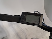 Elektrische vouwfiets, juicy - afbeelding 5 van  13