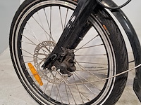 Elektrische vouwfiets, juicy - afbeelding 8 van  13