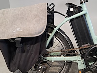 Elektrische vouwfiets, juicy - afbeelding 11 van  13