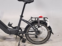 Elektrische vouwfiets, popal - afbeelding 3 van  12