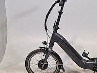 Elektrische vouwfiets, popal - afbeelding 4 van  12