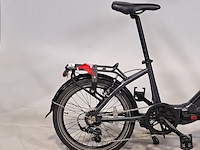 Elektrische vouwfiets, popal - afbeelding 5 van  12