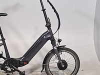 Elektrische vouwfiets, popal - afbeelding 6 van  12