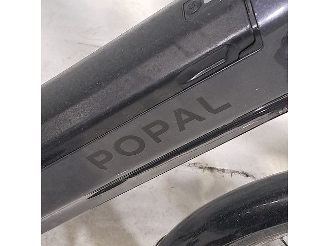 Elektrische vouwfiets, popal - afbeelding 7 van  12