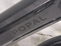 Elektrische vouwfiets, popal - afbeelding 7 van  12